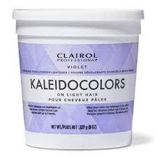 Load image into Gallery viewer, Clairol Kaleidicolors Tonal Powder Lightener (8 oz)
