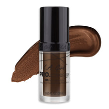 Load image into Gallery viewer, L.A. Girl Pro Coverage Illuminating Foundation (.95 oz)
