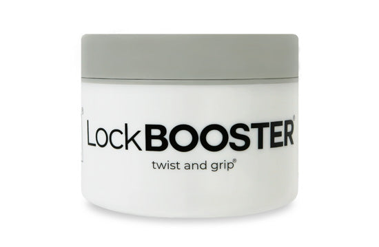 Style Factor Lock Booster Twist and Grip (5.0 oz)