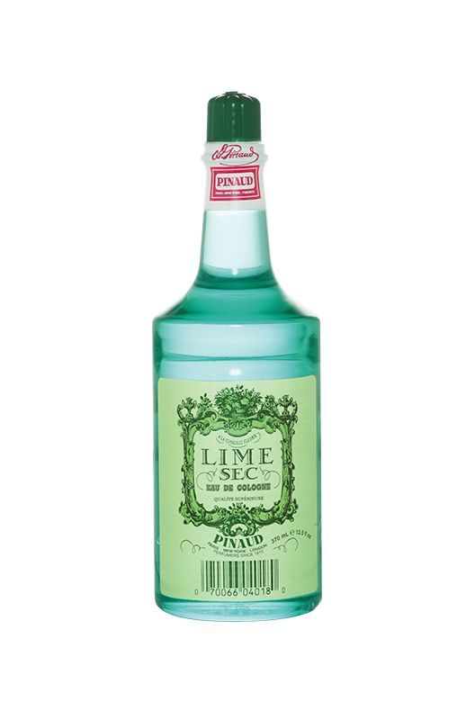 Clubman Pinaud Lime Sec Eau De Cogne (12.5 oz)