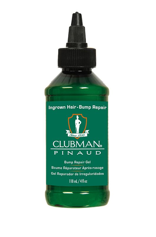 Clubman Pinaud No Bumps Gel (4 oz)