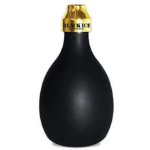 Load image into Gallery viewer, Black Ice Puffer Powder Applicator
