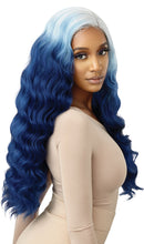 Load image into Gallery viewer, Outre Color Bomb Celestine Wig
