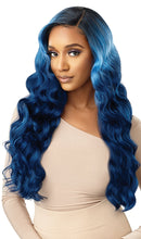 Load image into Gallery viewer, Outre Color Bomb Celestine Wig
