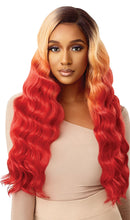 Load image into Gallery viewer, Outre Color Bomb Celestine Wig
