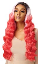 Load image into Gallery viewer, Outre Color Bomb Celestine Wig
