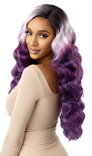 Load image into Gallery viewer, Outre Color Bomb Celestine Wig
