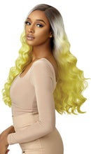 Load image into Gallery viewer, Outre Color Bomb Celestine Wig
