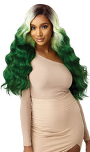 Load image into Gallery viewer, Outre Color Bomb Celestine Wig
