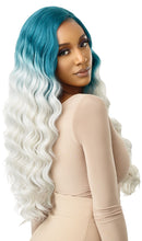 Load image into Gallery viewer, Outre Color Bomb Celestine Wig
