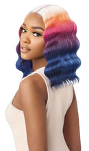 Load image into Gallery viewer, Outre Color Bomb Gemini Wig
