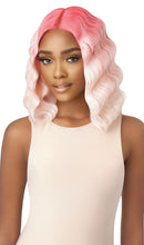 Load image into Gallery viewer, Outre Color Bomb Gemini Wig
