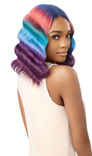 Load image into Gallery viewer, Outre Color Bomb Gemini Wig
