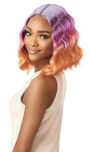 Load image into Gallery viewer, Outre Color Bomb Gemini Wig
