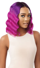 Load image into Gallery viewer, Outre Color Bomb Gemini Wig
