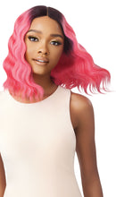 Load image into Gallery viewer, Outre Color Bomb Gemini Wig
