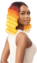 Load image into Gallery viewer, Outre Color Bomb Gemini Wig
