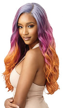 Load image into Gallery viewer, Outre Color Bomb Zahara Wig
