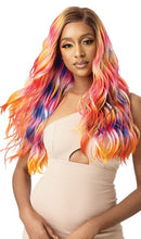 Load image into Gallery viewer, Outre Color Bomb Zahara Wig
