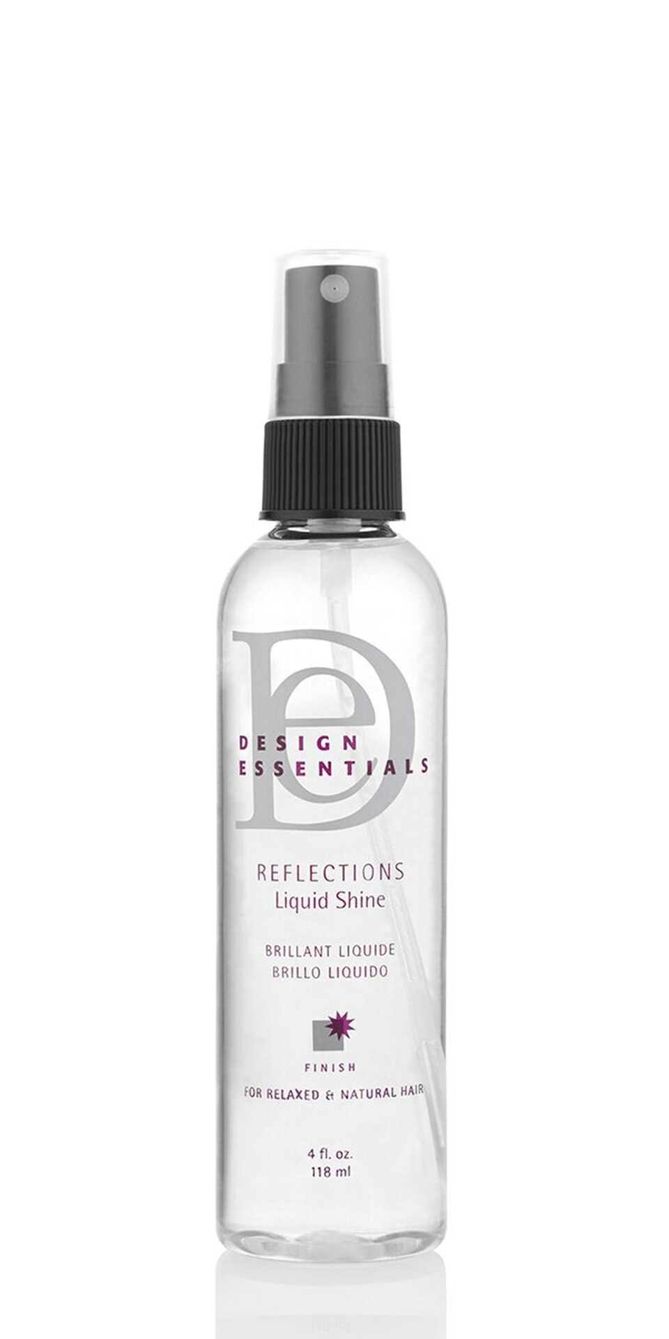 Design Essentials Reflections Liquid Shine (4 oz)
