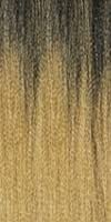 Load image into Gallery viewer, Lulutress 3x Distressed Locs
