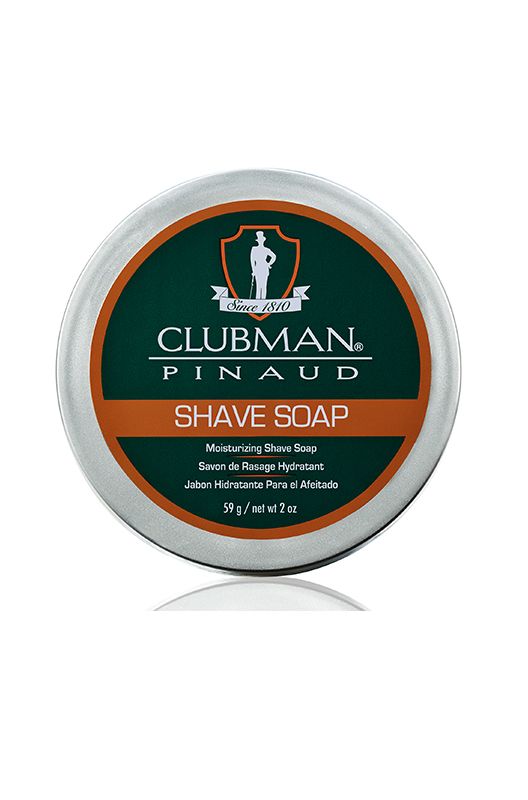 Clubman Pinaud Shave Soap (2 oz)