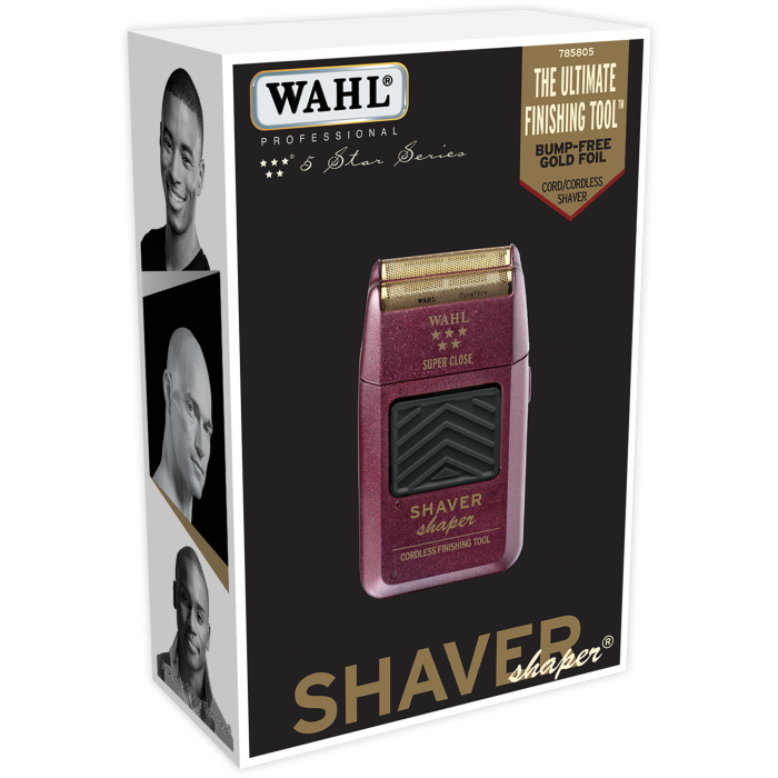 Wahl Shaver Shaper