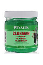 Load image into Gallery viewer, Clubman Pinaud Styling Gel (16 oz)
