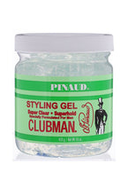 Load image into Gallery viewer, Clubman Pinaud Styling Gel (16 oz)

