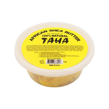 Load image into Gallery viewer, Taha 100% Natural African Shea Butter - Chunky
