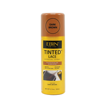 Load image into Gallery viewer, Ebin New York Tinted Lace Aerosol Spray (2.7 oz)
