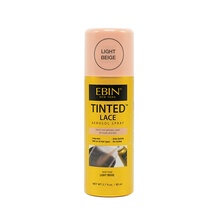 Load image into Gallery viewer, Ebin New York Tinted Lace Aerosol Spray (2.7 oz)
