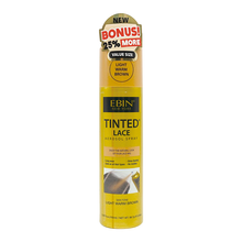 Load image into Gallery viewer, Ebin New York Tinted Lace Aerosol Spray (5.07 oz)
