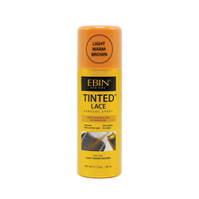Load image into Gallery viewer, Ebin New York Tinted Lace Aerosol Spray (2.7 oz)
