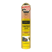 Load image into Gallery viewer, Ebin New York Tinted Lace Aerosol Spray (5.07 oz)

