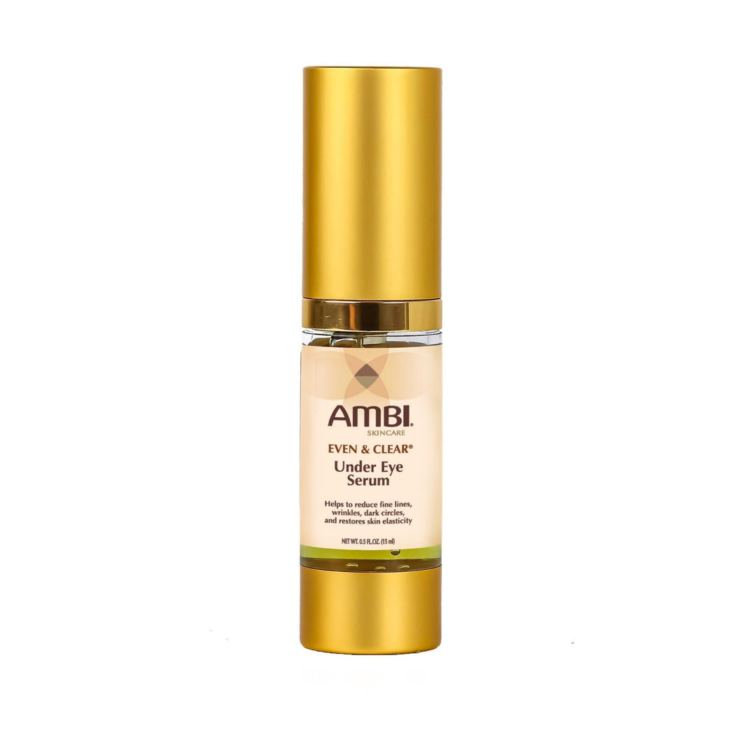 Ambi Even & Clear Under Eye Serum (.5 oz)