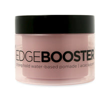Load image into Gallery viewer, Style Factor Edge Booster Strong Hold Water-based Pomade (3.38 oz)
