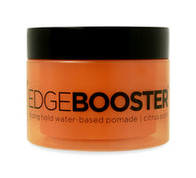 Load image into Gallery viewer, Style Factor Edge Booster Strong Hold Water-based Pomade (3.38 oz)
