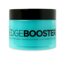 Load image into Gallery viewer, Style Factor Edge Booster Strong Hold Water-based Pomade (3.38 oz)
