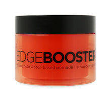Load image into Gallery viewer, Style Factor Edge Booster Strong Hold Water-based Pomade (3.38 oz)

