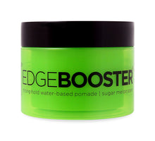 Load image into Gallery viewer, Style Factor Edge Booster Strong Hold Water-based Pomade (3.38 oz)
