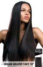 Load image into Gallery viewer, Model Model Remy Dream Weaver Yaky - 14"
