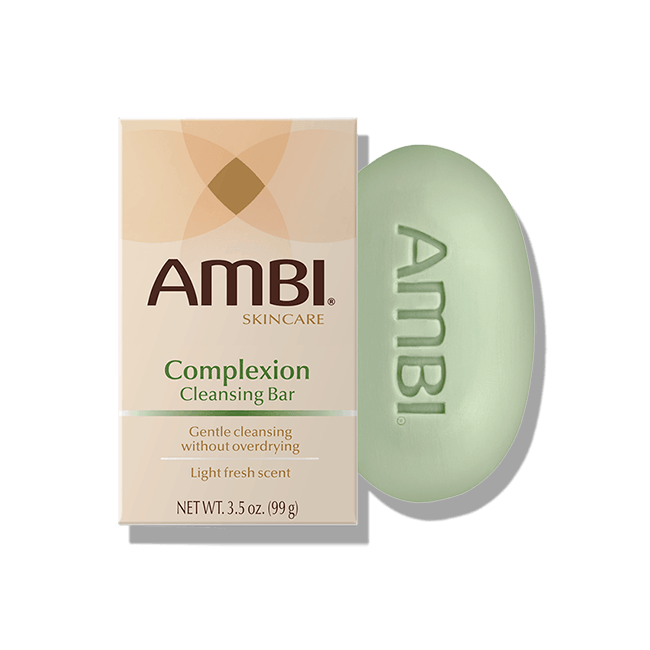 Ambi Complexion Cleansing Bar (3.5 oz)