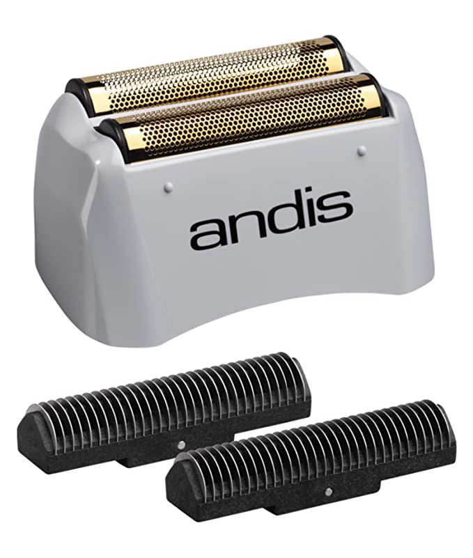 Andis Replacement Cutters & Foil Head