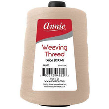 Load image into Gallery viewer, Annie Weaving Thread
