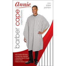 Load image into Gallery viewer, Annie Barber Styling Cape
