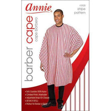 Load image into Gallery viewer, Annie Barber Styling Cape

