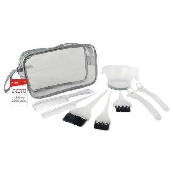 Annie Hair Coloring Tool Kit