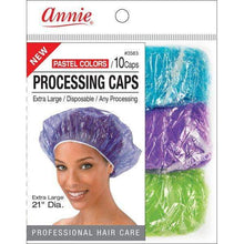 Load image into Gallery viewer, Annie Processing Caps (10 Count)
