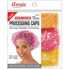 Load image into Gallery viewer, Annie Processing Caps (10 Count)
